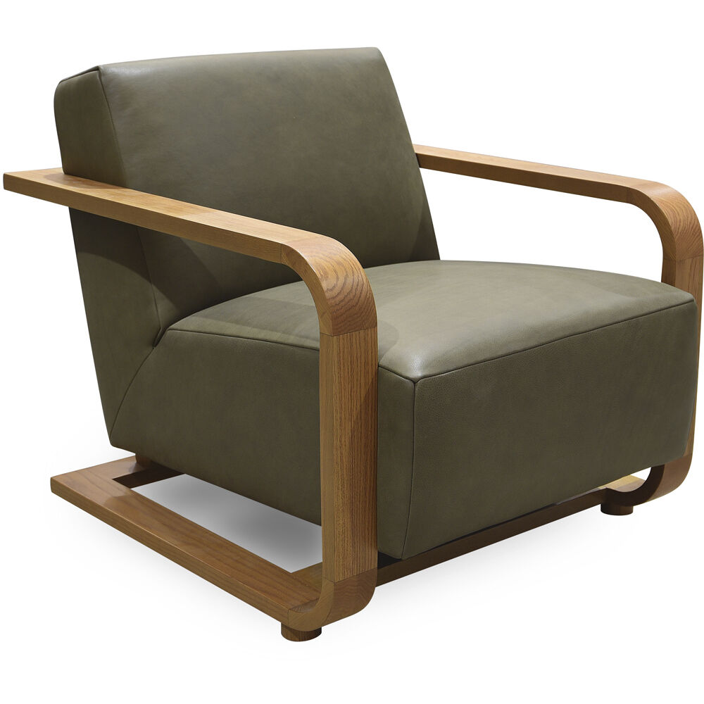 Eckersley Green Lounge Chair